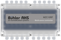 Buhler MZC10RF контроллер