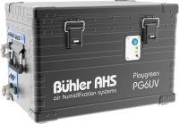 Buhler PG6UV центральный модуль увлажнителя