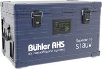 Buhler S18UV центральный модуль увлажнителя