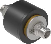 Buhler SV активный беcшумный клапан