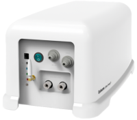 Buhler White Energy 6 центральный блок