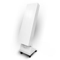 BVC SLP/E - 021 (с счетчиком) рециркулятор проиводительностью до 100 м3 ч