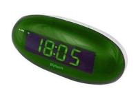 BVItech BV-151GWL от батареек часы с большим дисплеем