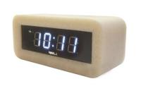BVItech BV-18WWS белые электронные часы