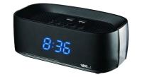 BVItech BV-231BKU с подсветкой комнатные часы