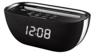 BVItech BV-251WKU с радио настольные большие часы