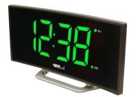 BVItech BV-412G бытовые квадратные часы