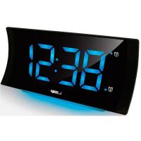 BVItech BV-432BKS проекционные часы