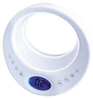 BVItech BV-46Wxx настольные часы с радио