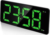 BVItech BV-475BKR проекционные часы