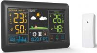 BVItech BV-621 цифровая метеостанция