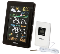 BVItech BV-676BSK проекционные часы
