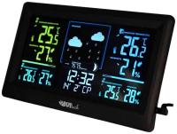 BVItech BV-678PH3 проекционные часы