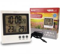 BVItech BV-91 цифровая проводная метеостанция