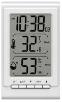 BVItech BV-92 цифровая метеостанция