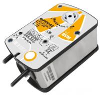 BVM BLF230-03 электропривод
