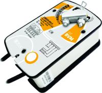 BVM LM230-BS-5 электропривод