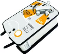 BVM LM230-BS-5N электропривод