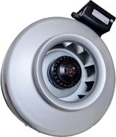 BVM LXFB2E250-48-M92-35-G200 вентилятор