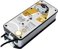 BVM NM230-BS-10 электропривод