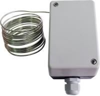 BVM PTC30-1M-FH температуры