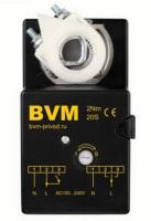 BVM TM230-SR-2 электропривод