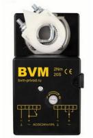 BVM TM24-2 электропривод