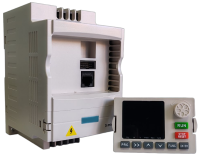 BVM VFC300-001-G21 частотный