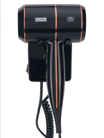 BXG 1600-H2 настенный фен