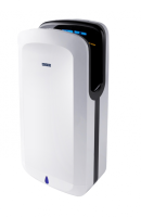 BXG JET-7200 UV черно-белая пластиковая сушилка для рук