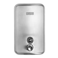 BXG SD-H1-1000М для мыла