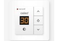 Caleo 720 с адаптерами терморегулятор для теплого пола