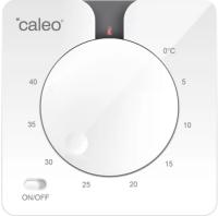 Caleo C430 терморегулятор для теплого пола