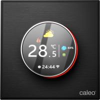 Caleo C938 WI-FI (черный) терморегулятор для теплого пола