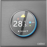 Caleo C938 WI-FI (серебристый) терморегулятор для теплого пола