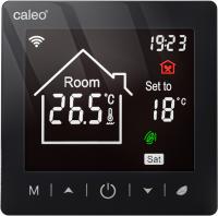 Caleo C947 WIFI (черный) терморегулятор для теплого пола