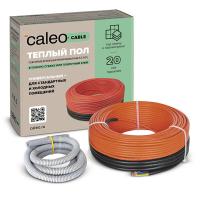 Caleo Cable 10W-45 нагревательный кабель 3 м<sup>2</sup>