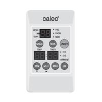 Caleo Х123 комнатный блок управления