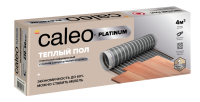 Caleo PLATINUM 50/230-0,5-1,5 пленочный теплый пол 1,5 м<sup>2</sup>