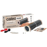Caleo SILVER 150-0,5-1,5 пленочный теплый пол 1,5 м<sup>2</sup>