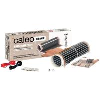 Caleo Silver 220-0,5-3,0 пленочный теплый пол 3 м<sup>2</sup>