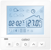 Caleo SM930 терморегулятор для теплого пола