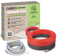 Caleo Supercable 18W-40 нагревательный кабель 5 м<sup>2</sup>