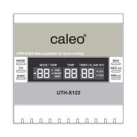 Caleo UTH-X123 метеостанция для теплого пола