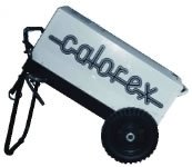 Calorex Porta Dry 300 промышленный осушитель воздуха