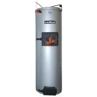 Candle 33 kW твердотопливный котел