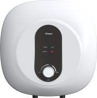 Candy CS10V-EM1(R) над мойкой электрический накопительный водонагреватель