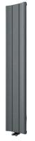 Carisa BUR 0280180003 алюминиевый радиатор