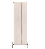Carisa ELT 0370180005 алюминиевый радиатор