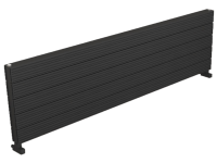Carisa MXL 1800028003 алюминиевый радиатор